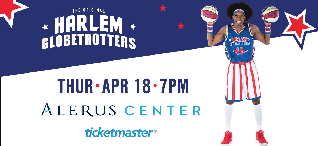 Harlem Globetrotters