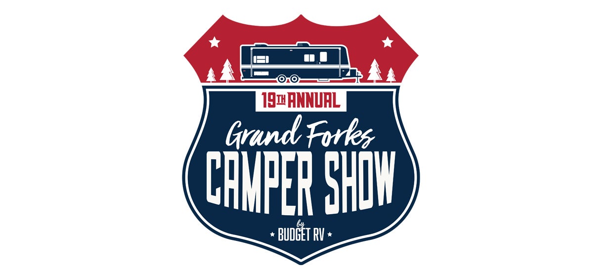 Grand Forks Camper Show