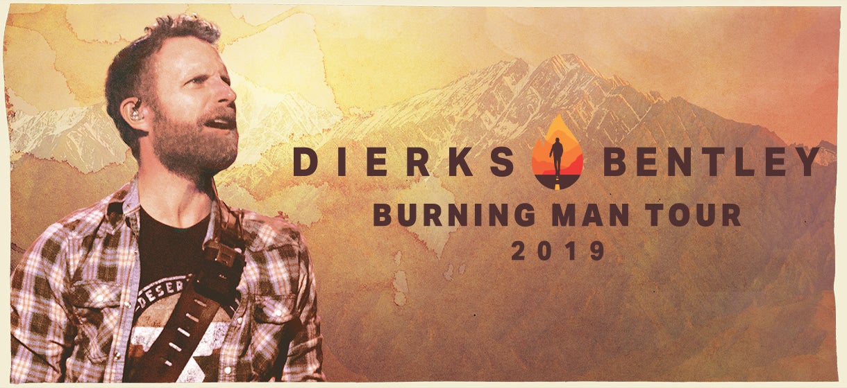 Dierks Bentley