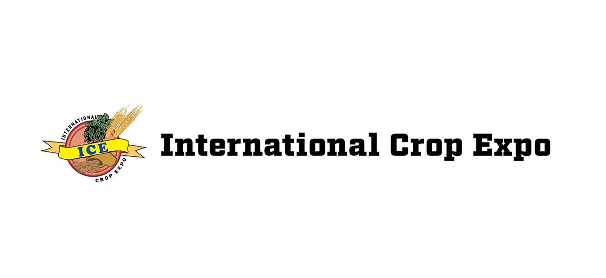 International Crop Expo