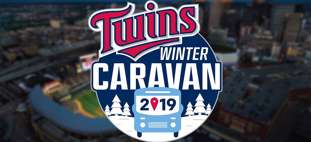Twins Caravan