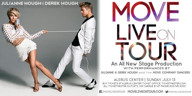 Move Live On Tour Dates And Cities Move Live On Tour Dates And Cities