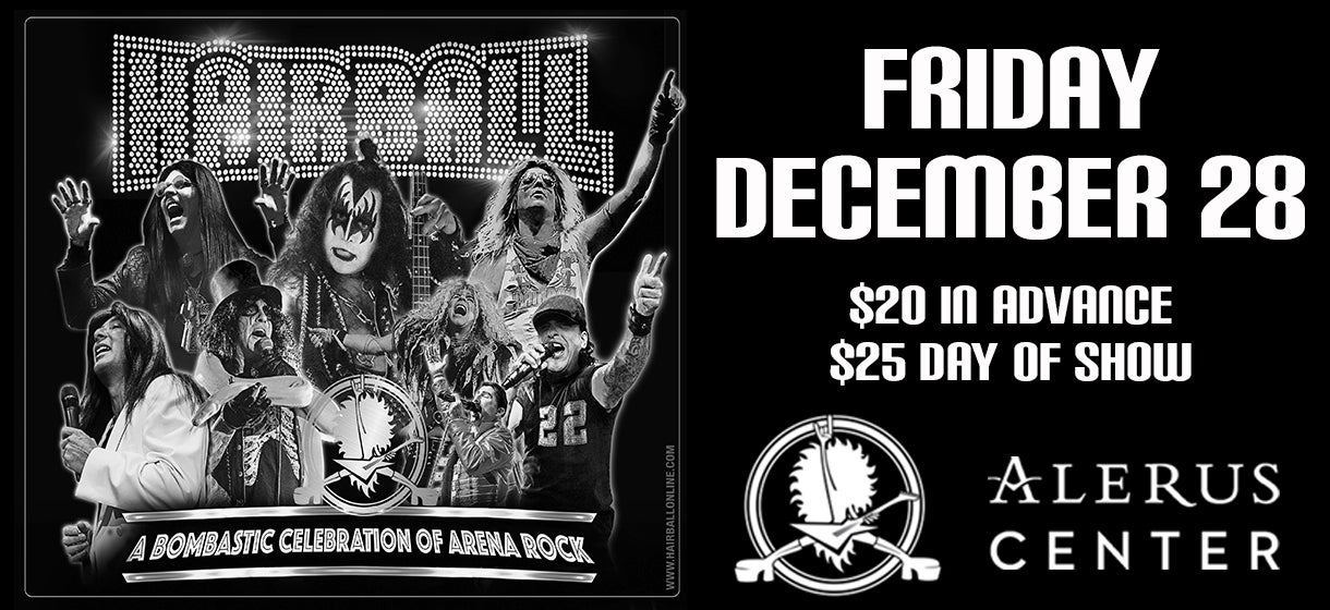Hairball