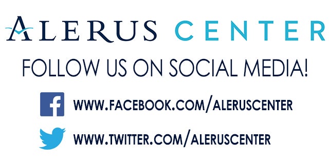 Alerus Center