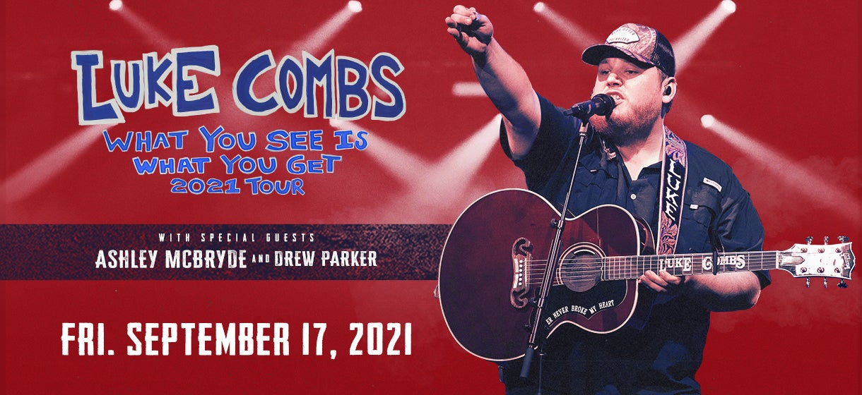 Luke Combs