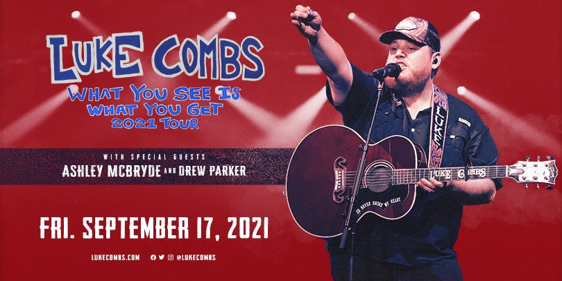 Luke Combs