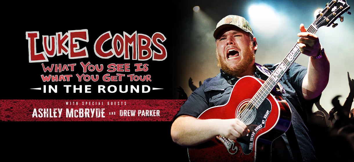 Luke Combs