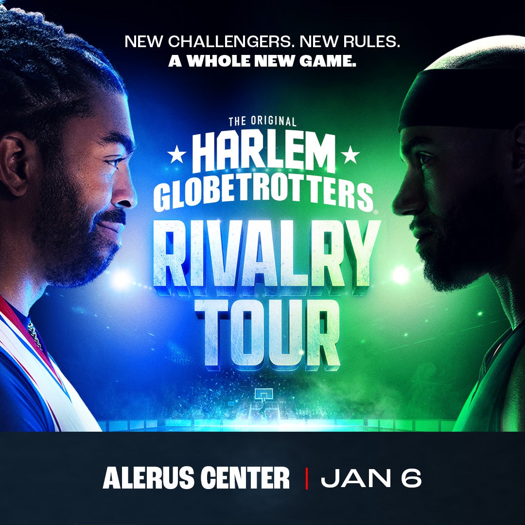 More Info for Harlem Globetrotters