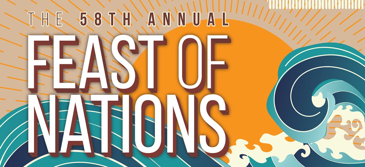 Feast of Nations