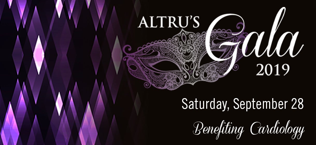 Altru's Gala 2019
