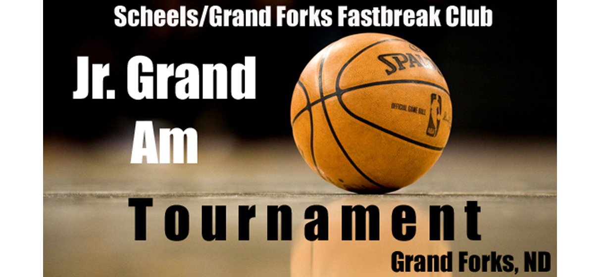 Junior Grand Am