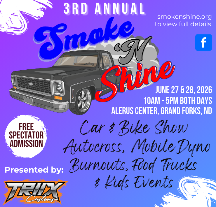 More Info for Smoke 'n Shine