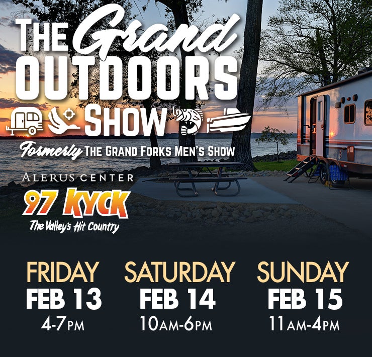 More Info for The Grand Outdoors Show 
