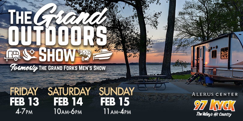 The Grand Outdoors Show 