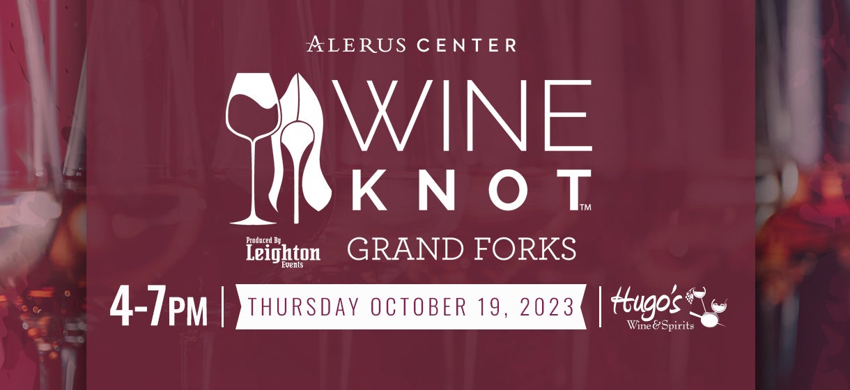 Wine Knot