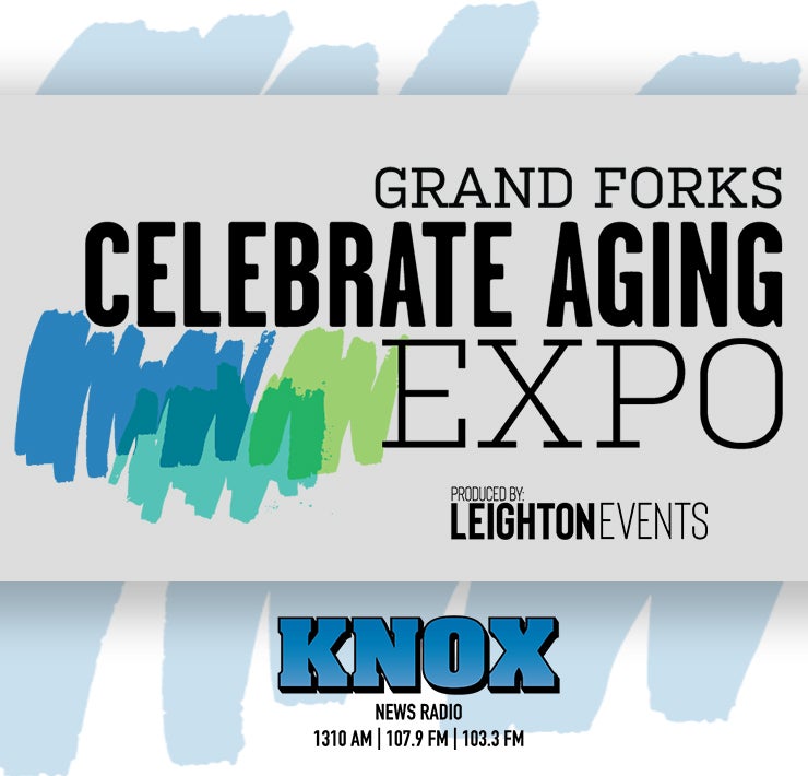 More Info for Grand Forks Celebrate Aging Expo