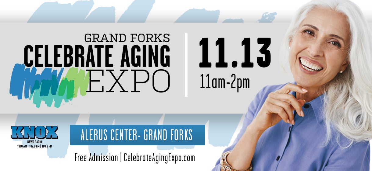 Celebrate Aging Expo