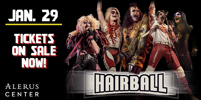 Hairball