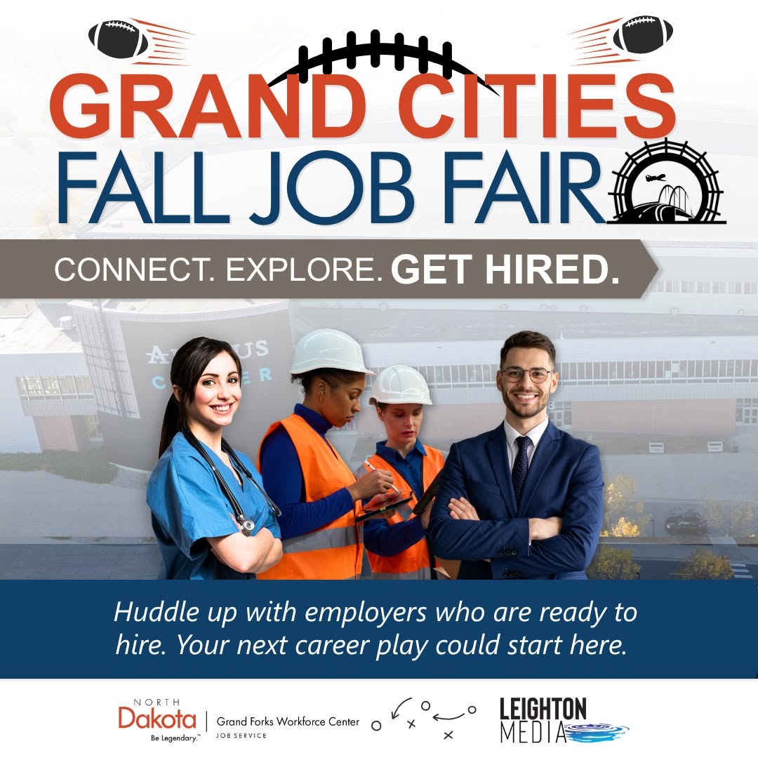 More Info for Grand Cities Fall Job Fair