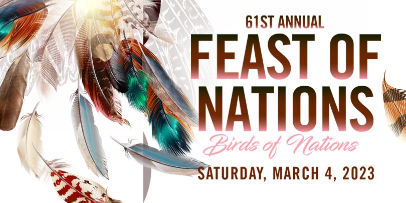 2023 Feast of Nations
