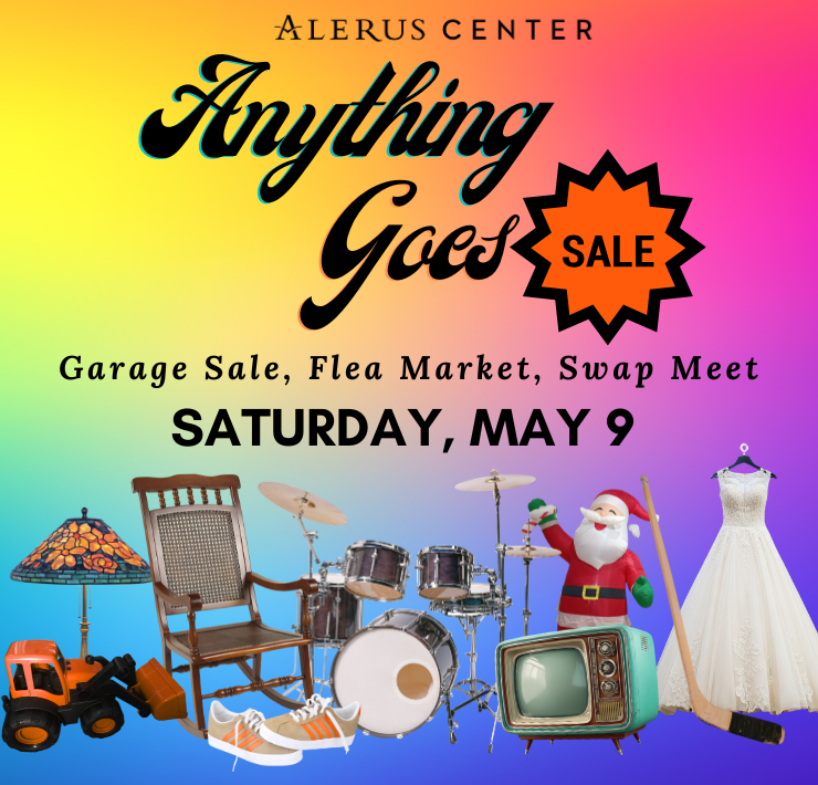 More Info for Anything Goes Sale