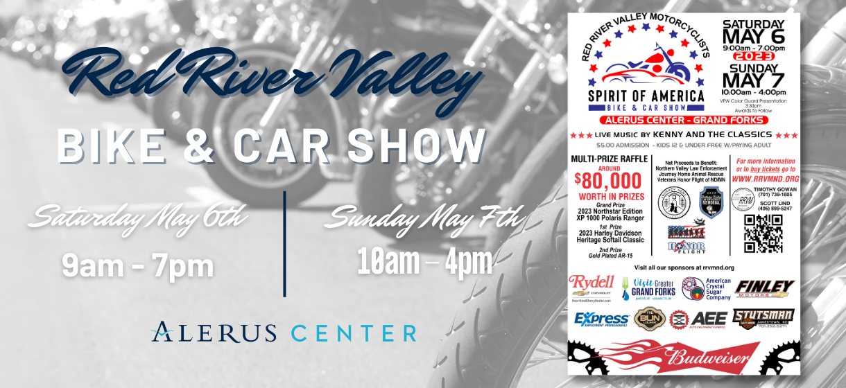 Spirit of America Bike & Car Show 2023