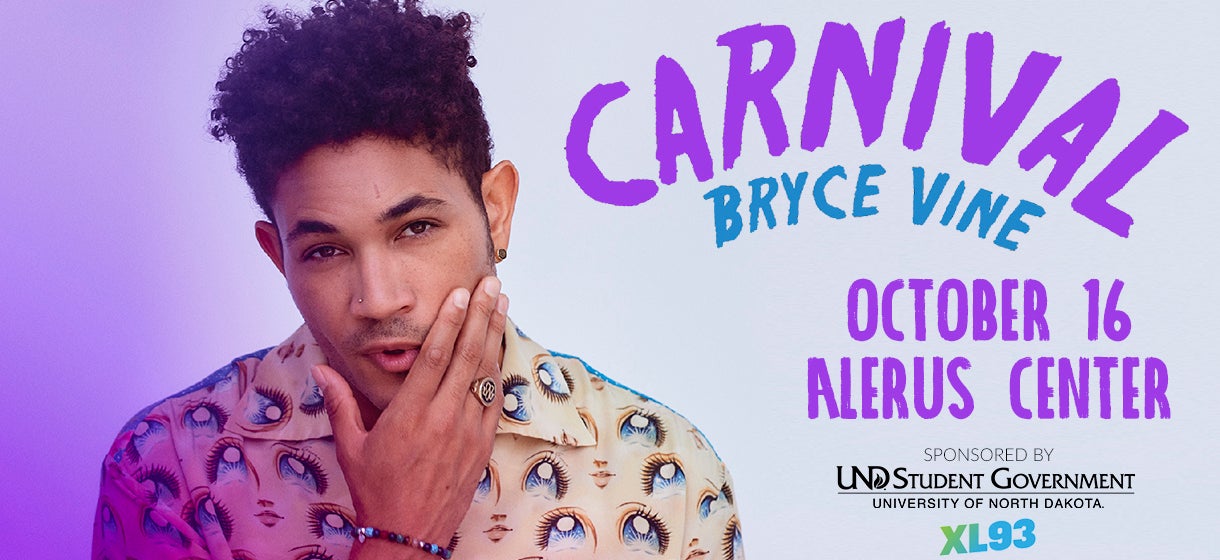 Bryce Vine - Rescheduled