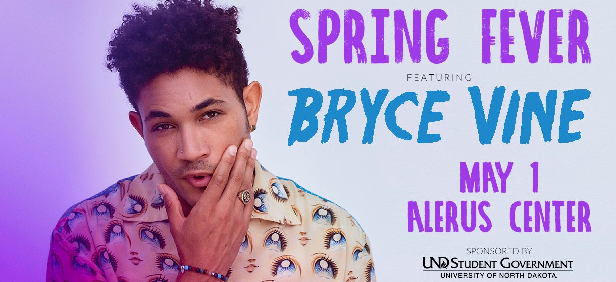 Bryce Vine