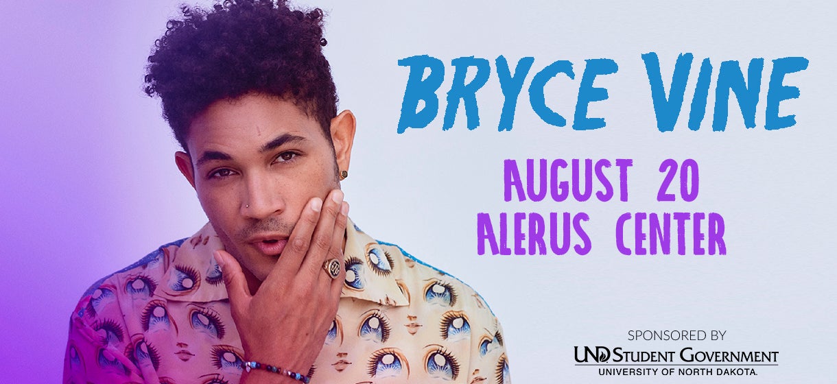 Bryce Vine