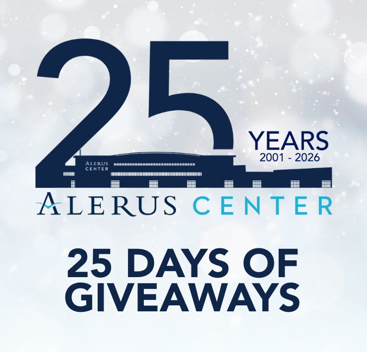 More Info for 25th Anniversary Giveaway