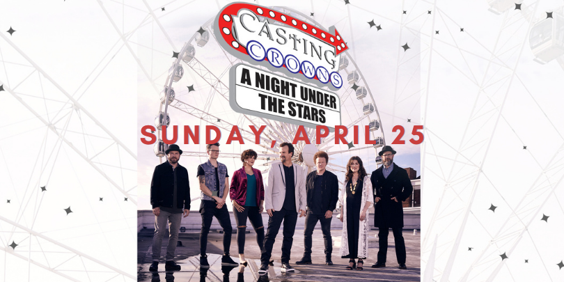 Casting Crowns