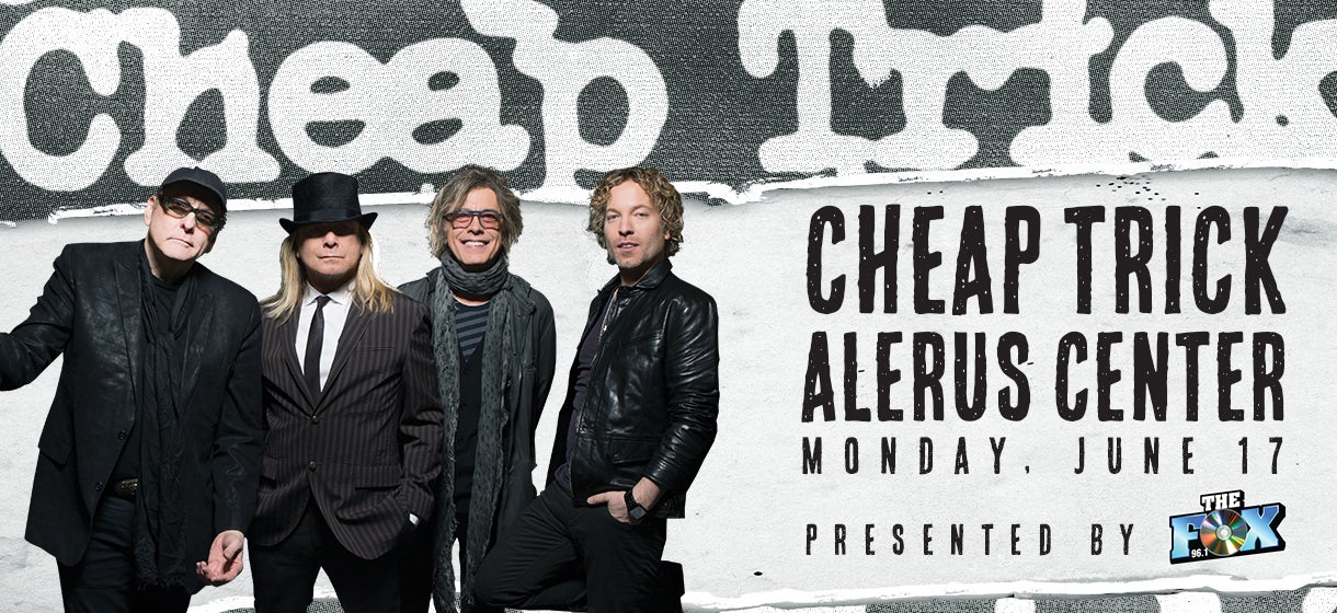 Cheap Trick