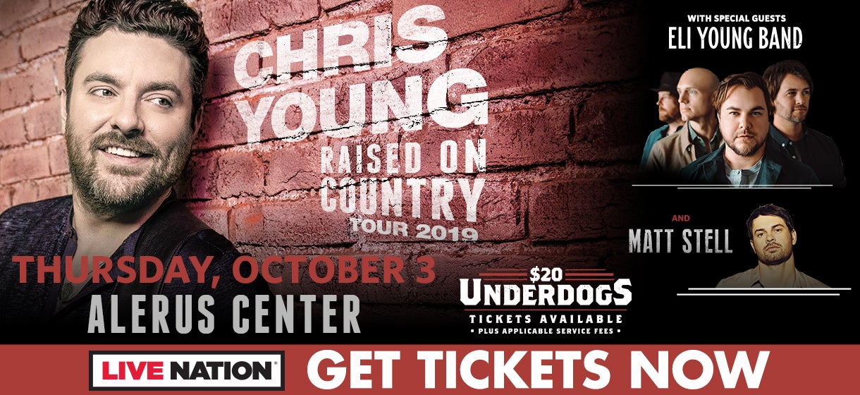 Chris Young