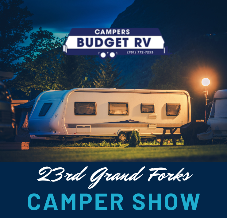 More Info for Grand Forks Camper Show