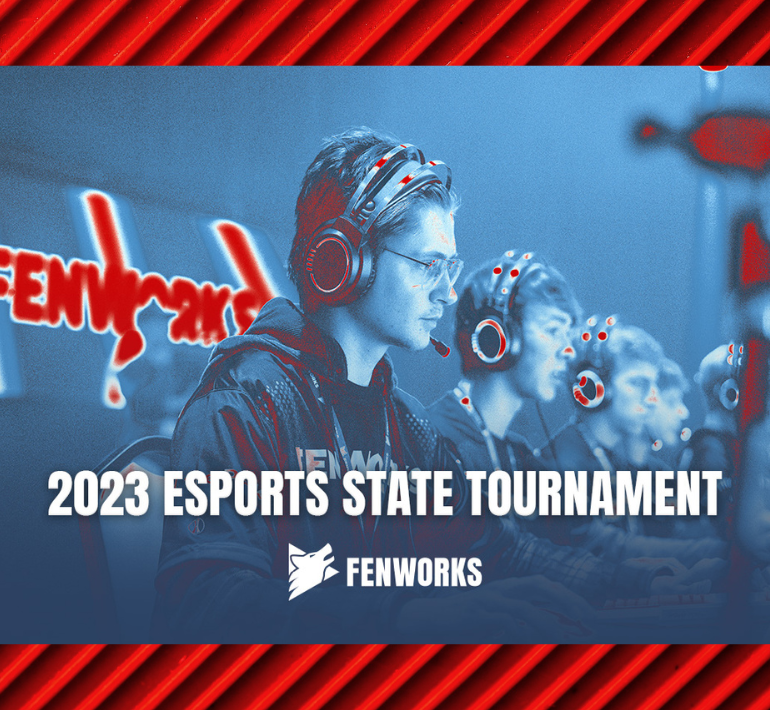 More Info for 2023 Fenworks Esports State Tournament