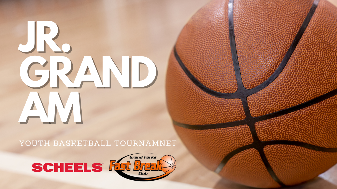 33rd Annual Jr. Grand Am