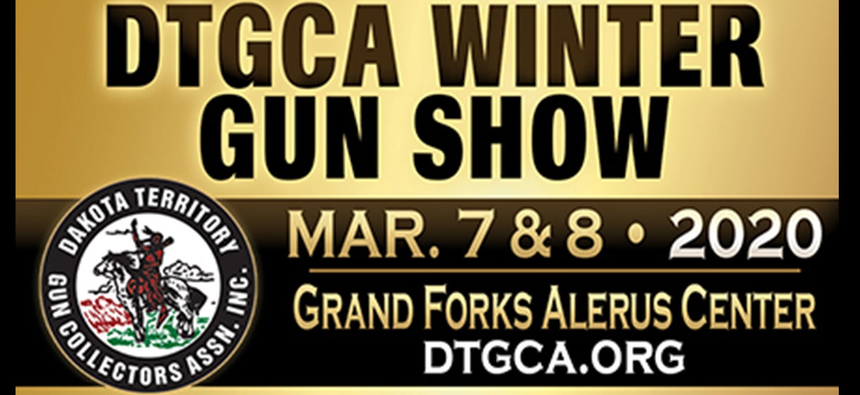 Dakota Territory Gun Collectors Show