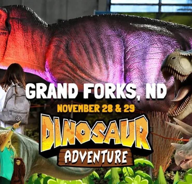 More Info for Dinosaur Adventure