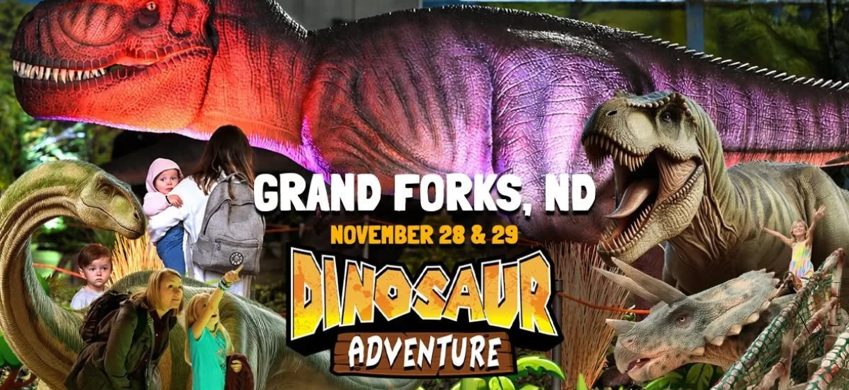 Dinosaur Adventure