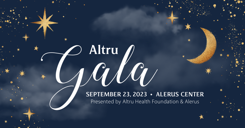 Altru Gala