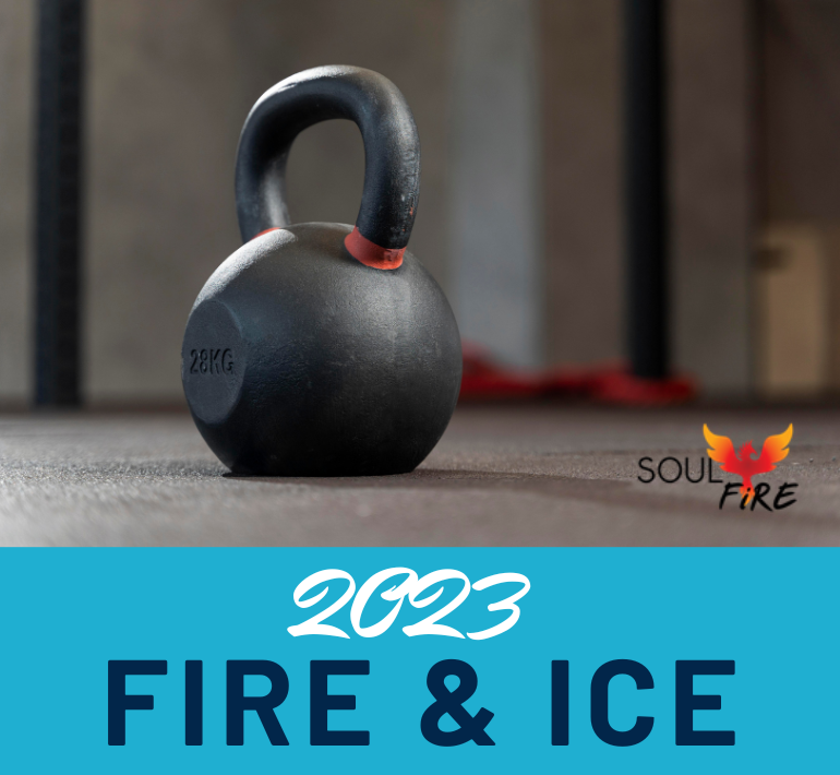 More Info for FiRE & iCE 2023