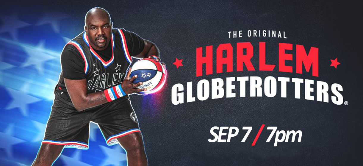 Harlem Globetrotters