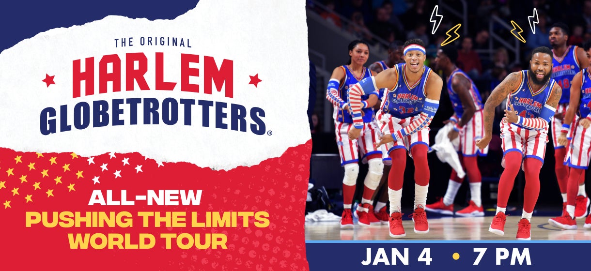 Harlem Globetrotters