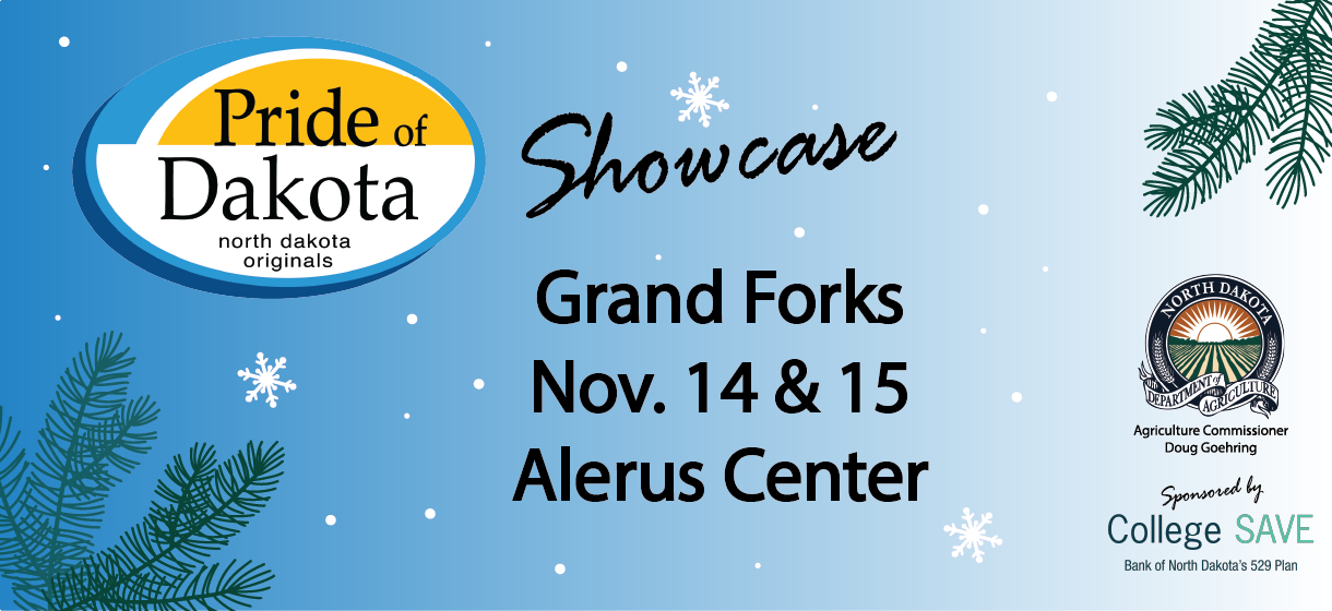 Pride of Dakota Showcase