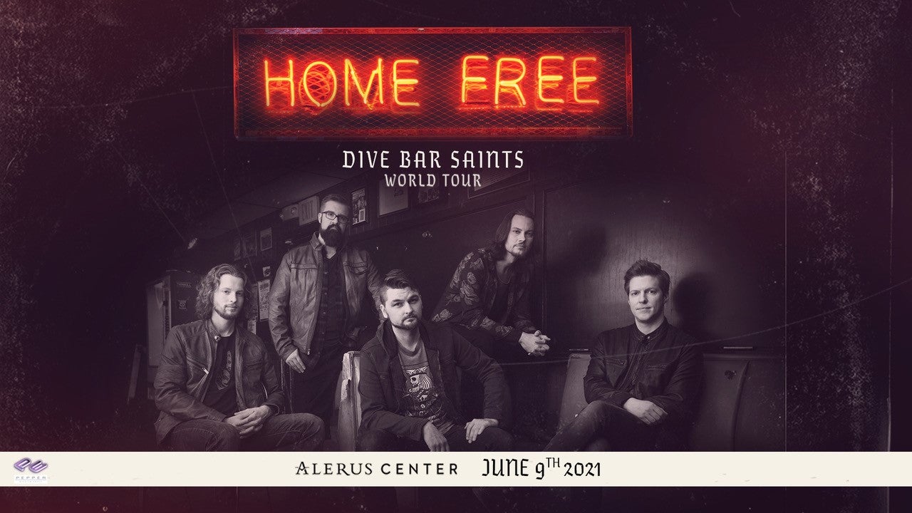Home Free