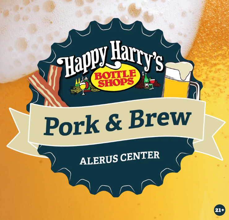 More Info for Happy Harry's Pork & Brew