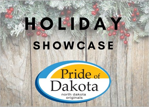 Pride of Dakota Holiday Showcase