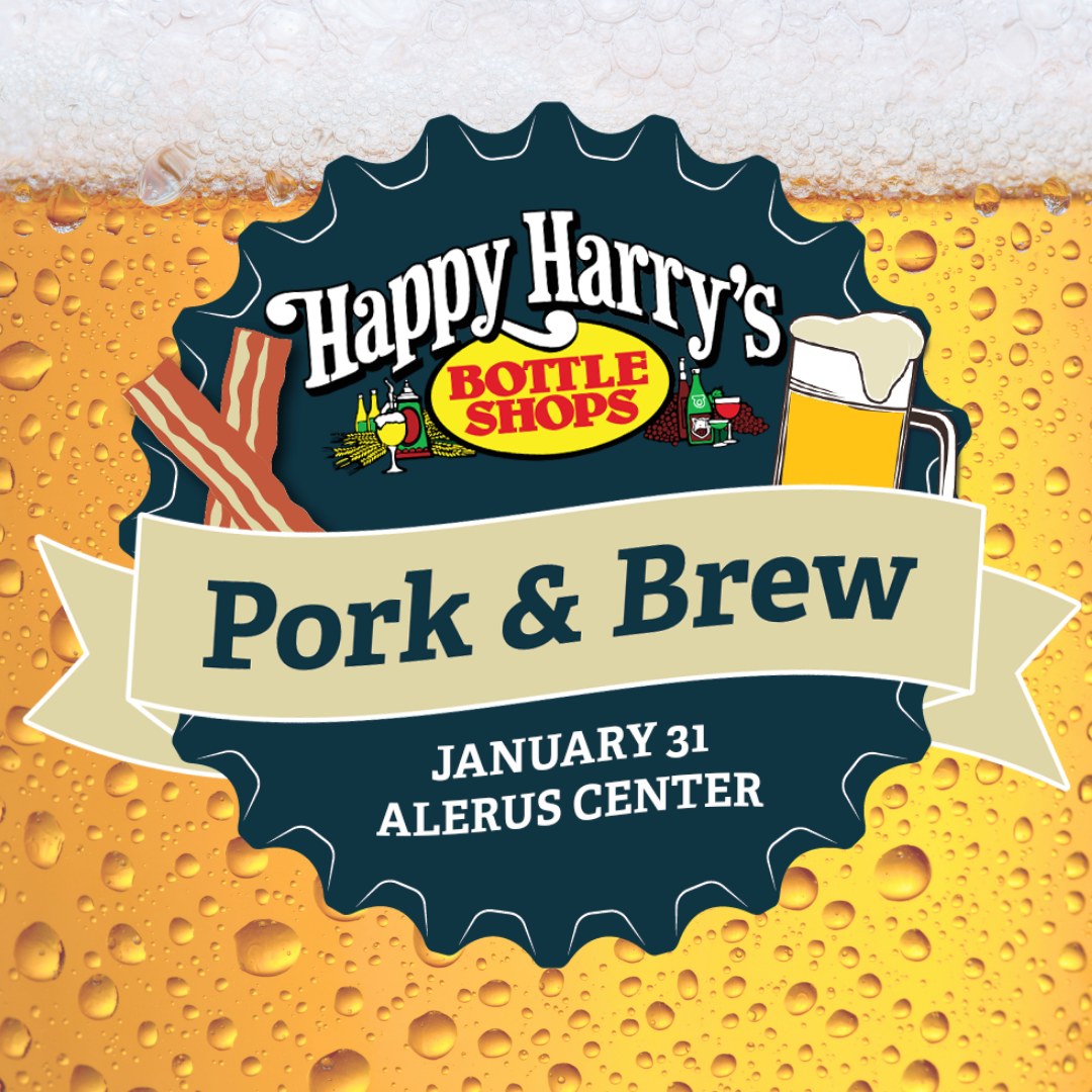 More Info for Happy Harry's Pork & Brew