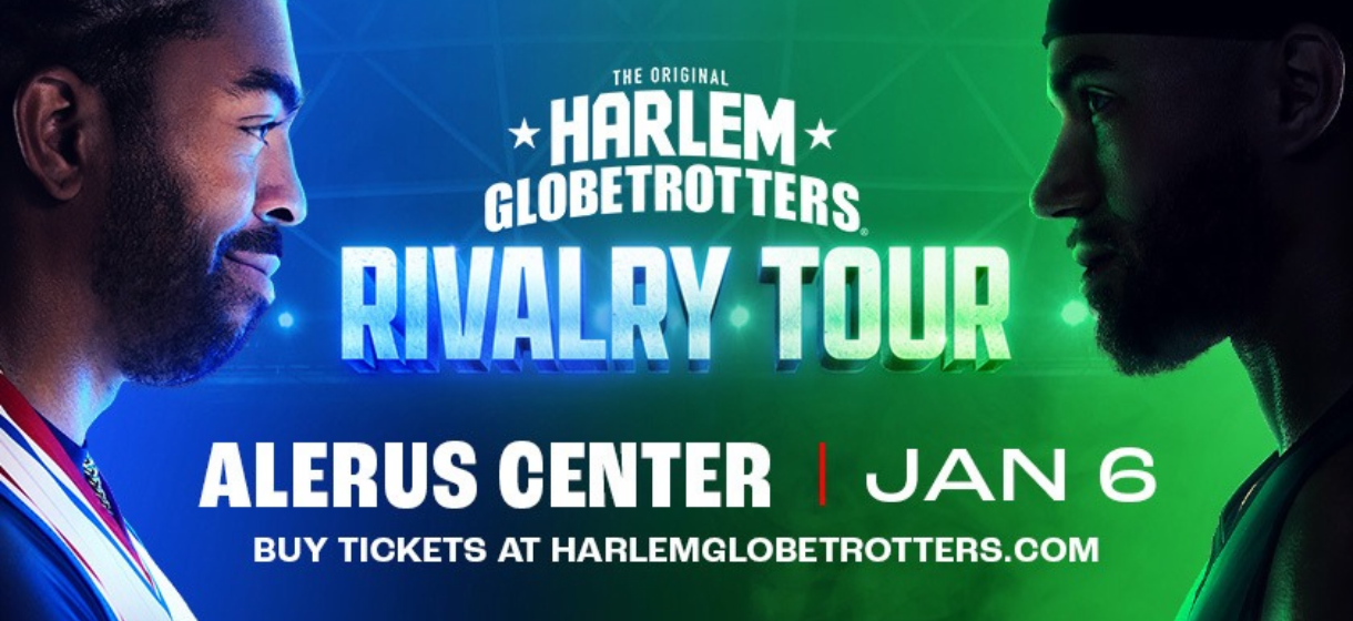 Harlem Globetrotters