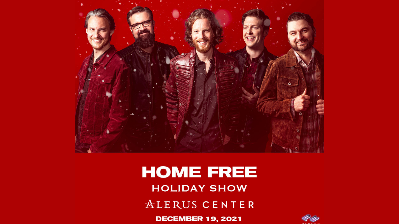 Home Free